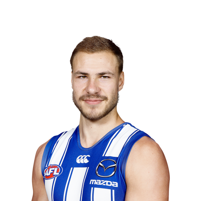 Ben McKay profile picture